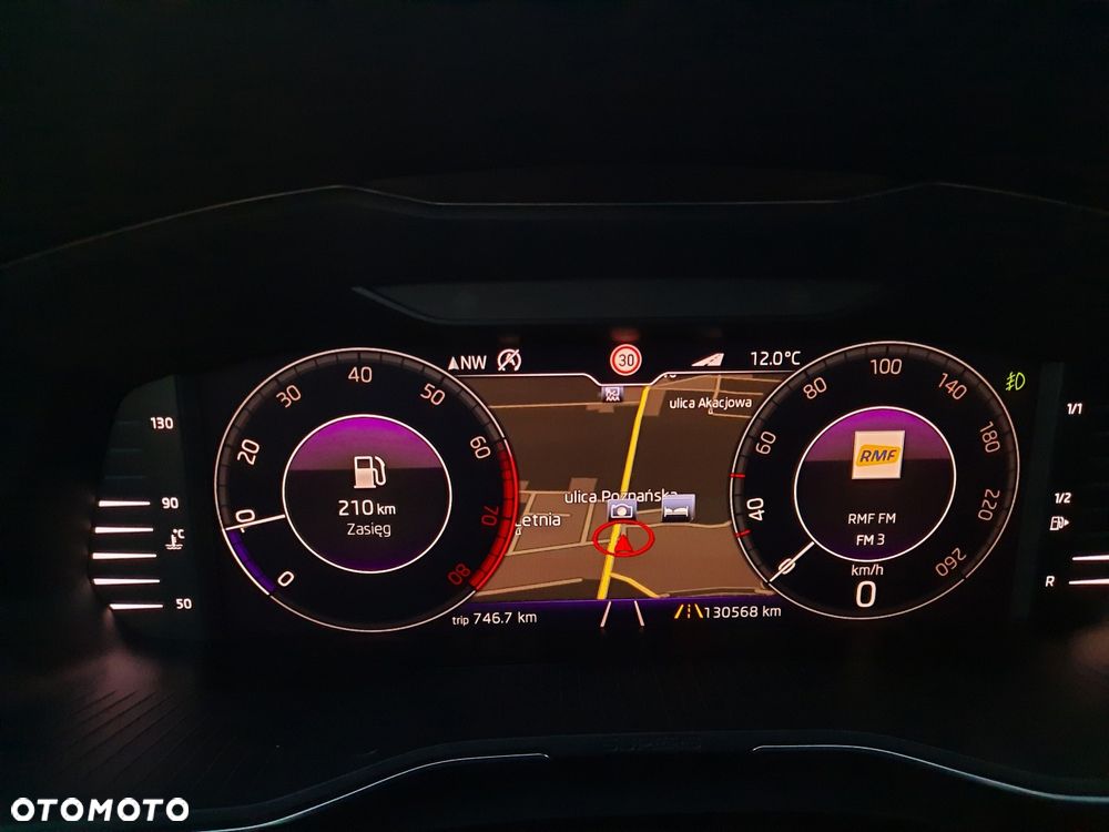 Skoda Superb 1.5 TSI L&K - 30