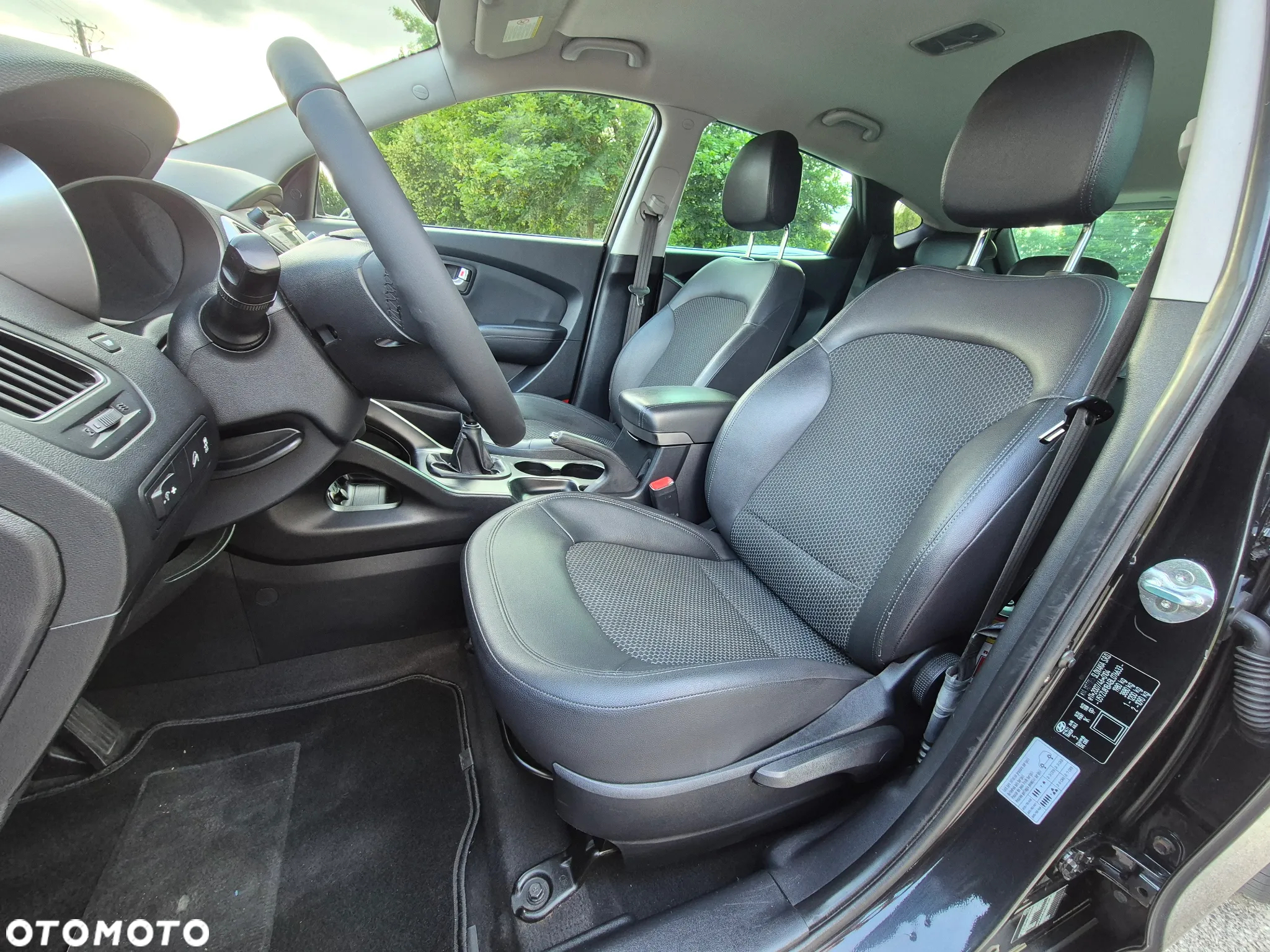 Hyundai ix35 2.0 Style - 23