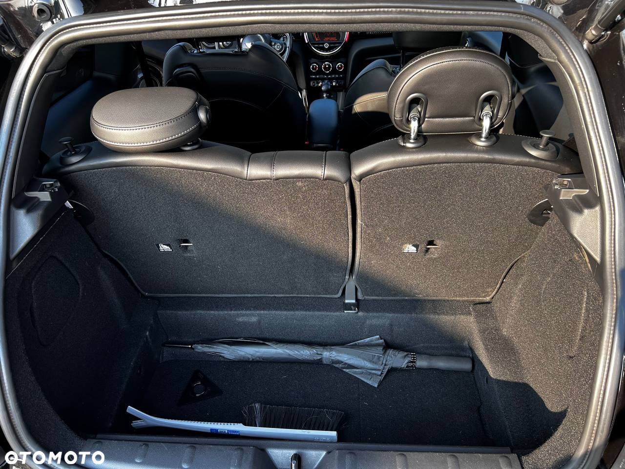 MINI Cooper John Works sport - 15