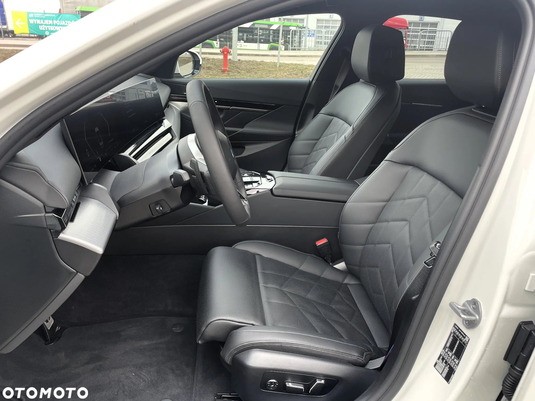 BMW Seria 5 - 11
