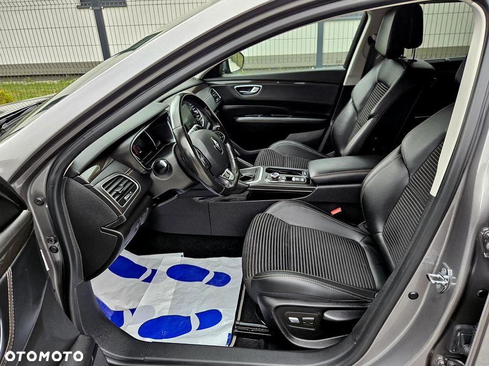 Renault Talisman BLUE dCi 160 EDC INTENS - 23