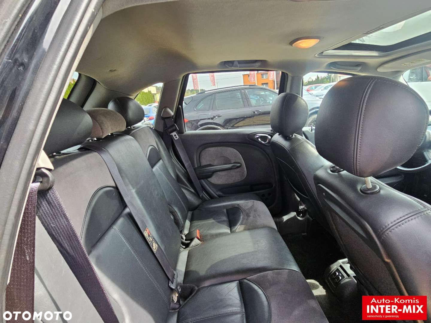 Chrysler PT Cruiser - 6
