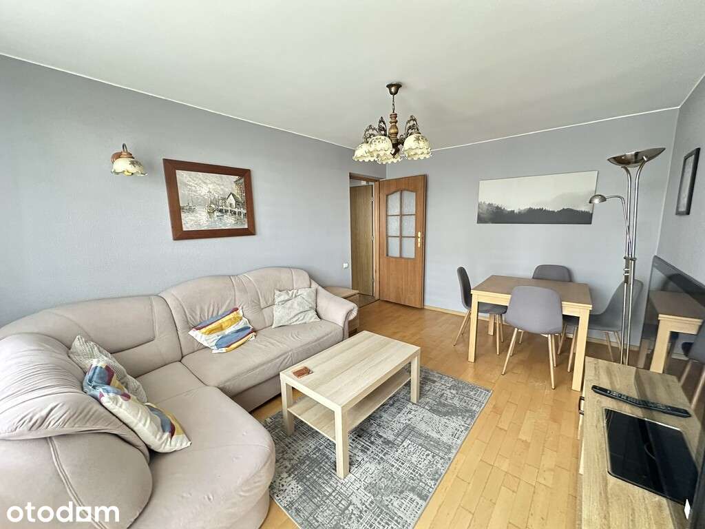 Gliwice, Żwirki i Wigury - 3-pokojowe, CO miejskie
