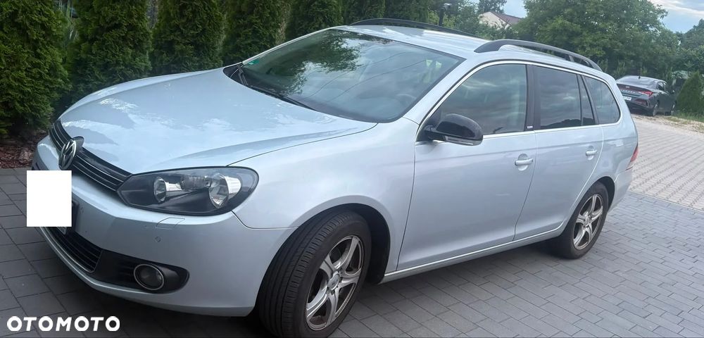 Volkswagen Golf - 5