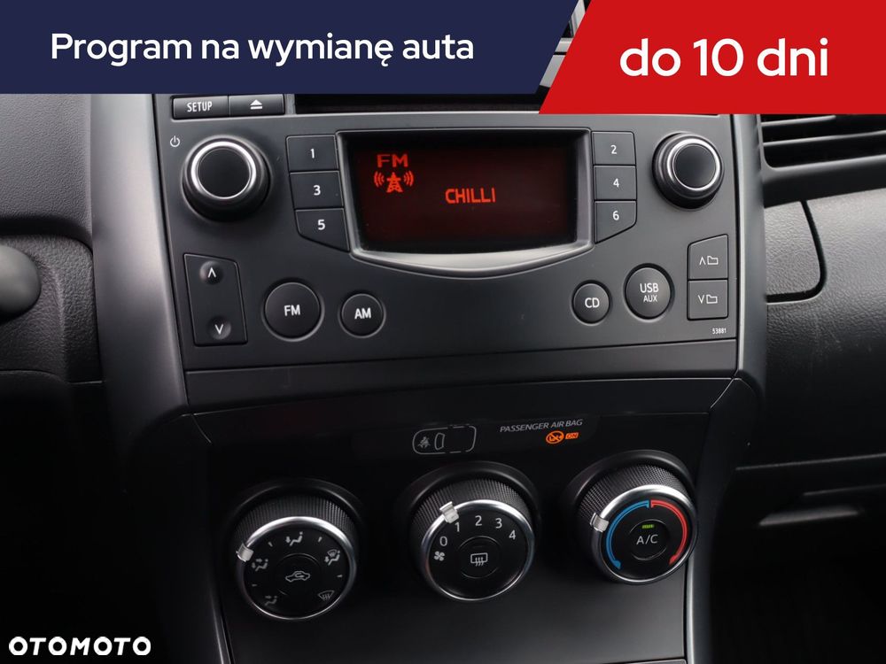 Toyota Verso - 14