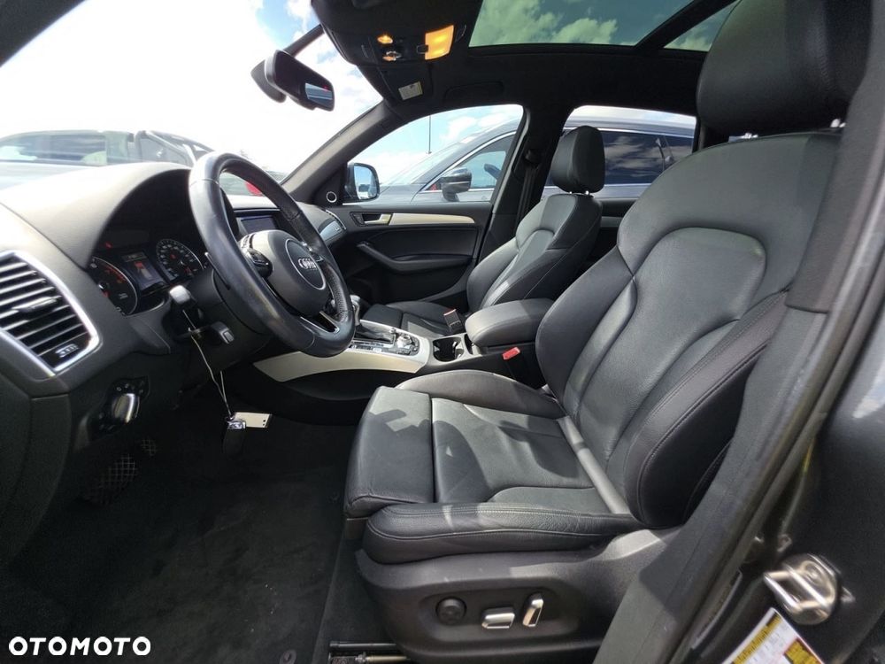 Audi Q5 - 12
