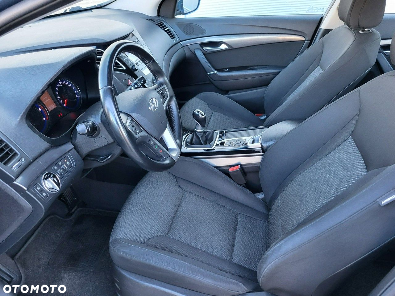Hyundai i40 - 20