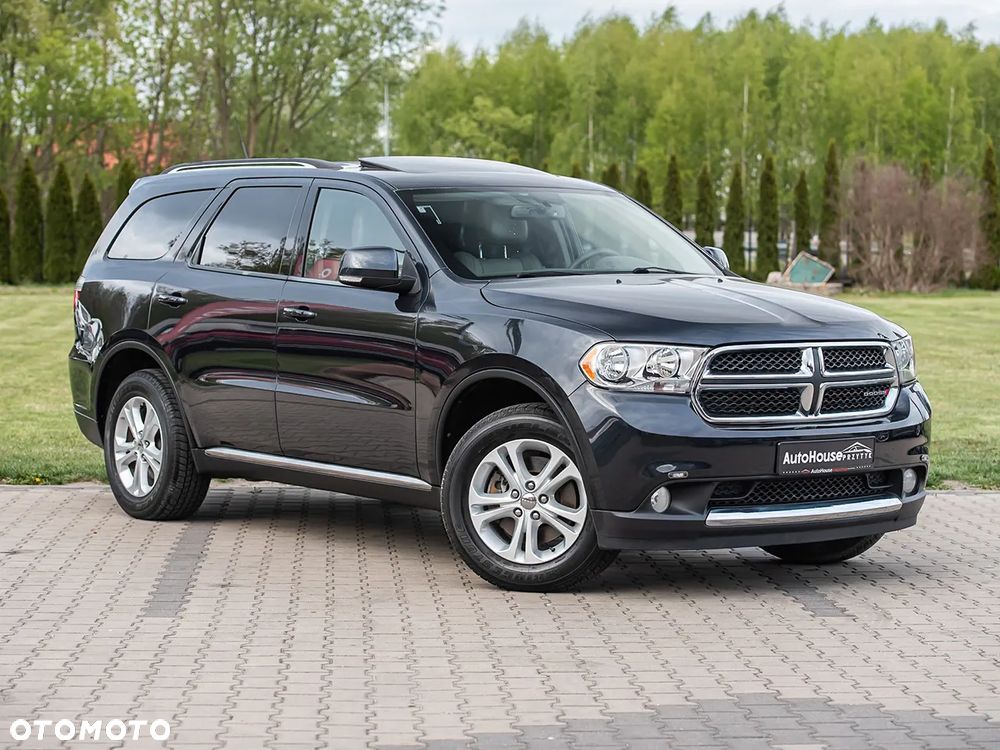 Dodge Durango - 2