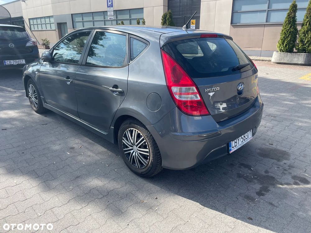 Hyundai i30 - 5