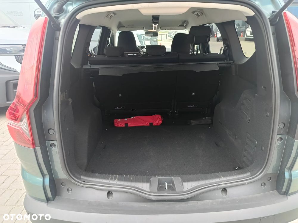 Dacia Jogger - 8