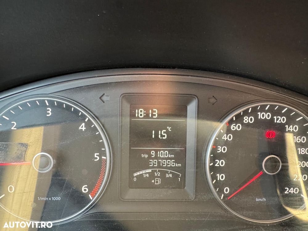 Volkswagen Transporter - 6