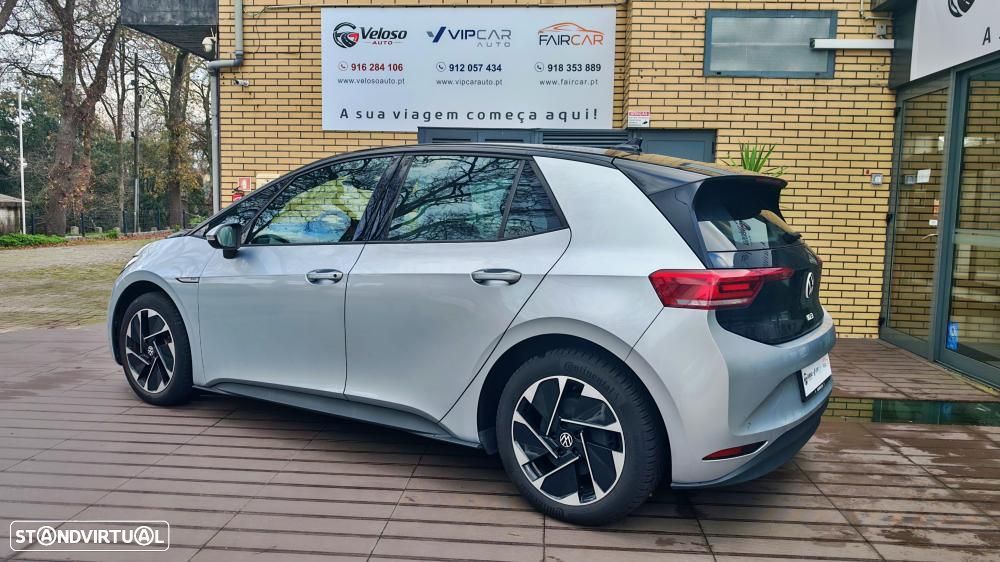 VW ID.3 Pro Performance Life - 3