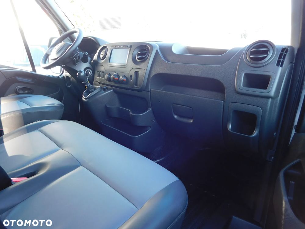 Renault Master dCi L2H2 Pack Clim - 5