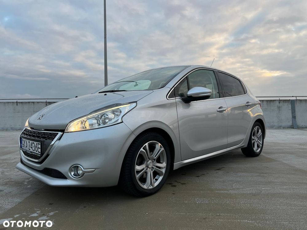 Peugeot 208 1.4 VTi Access - 1