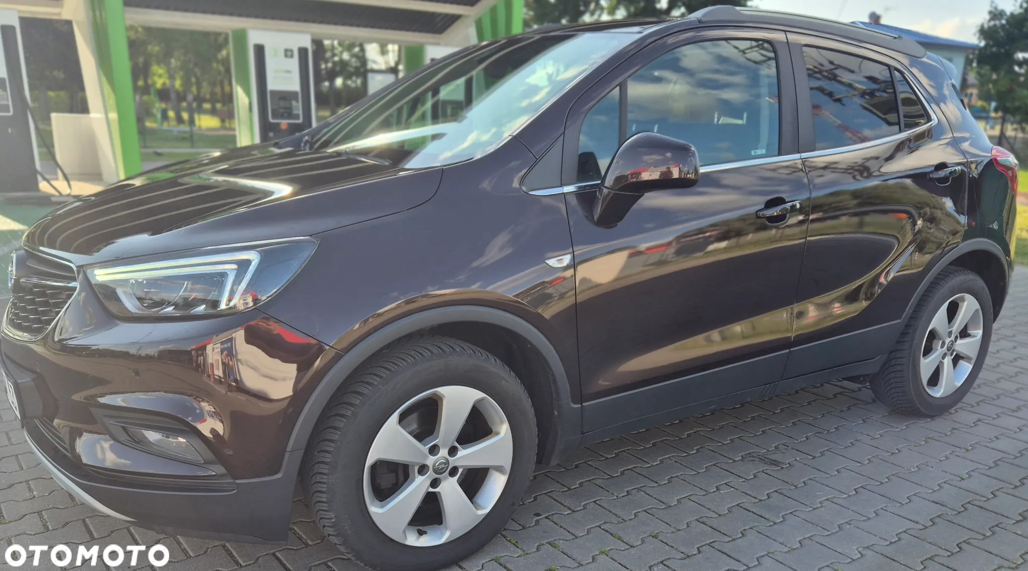 Opel Mokka - 2