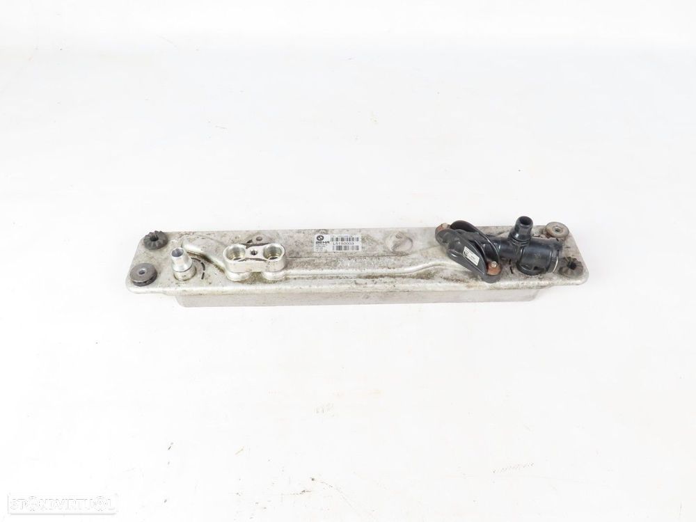Permutador de calor Seminovo/ Original BMW X5 (E70)/BMW X6 (E71, E72)/BMW X5 (F1... - 1