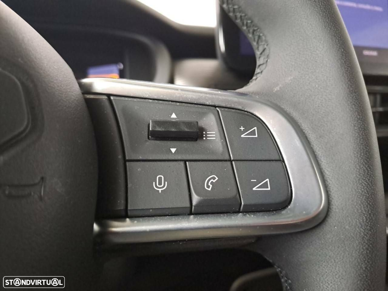 Jeep Avenger 1.2 GSE T3 Altitude - 17