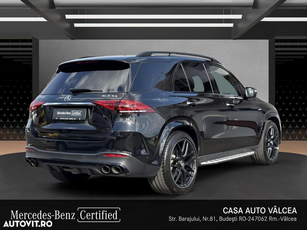 Mercedes-Benz GLE - 6