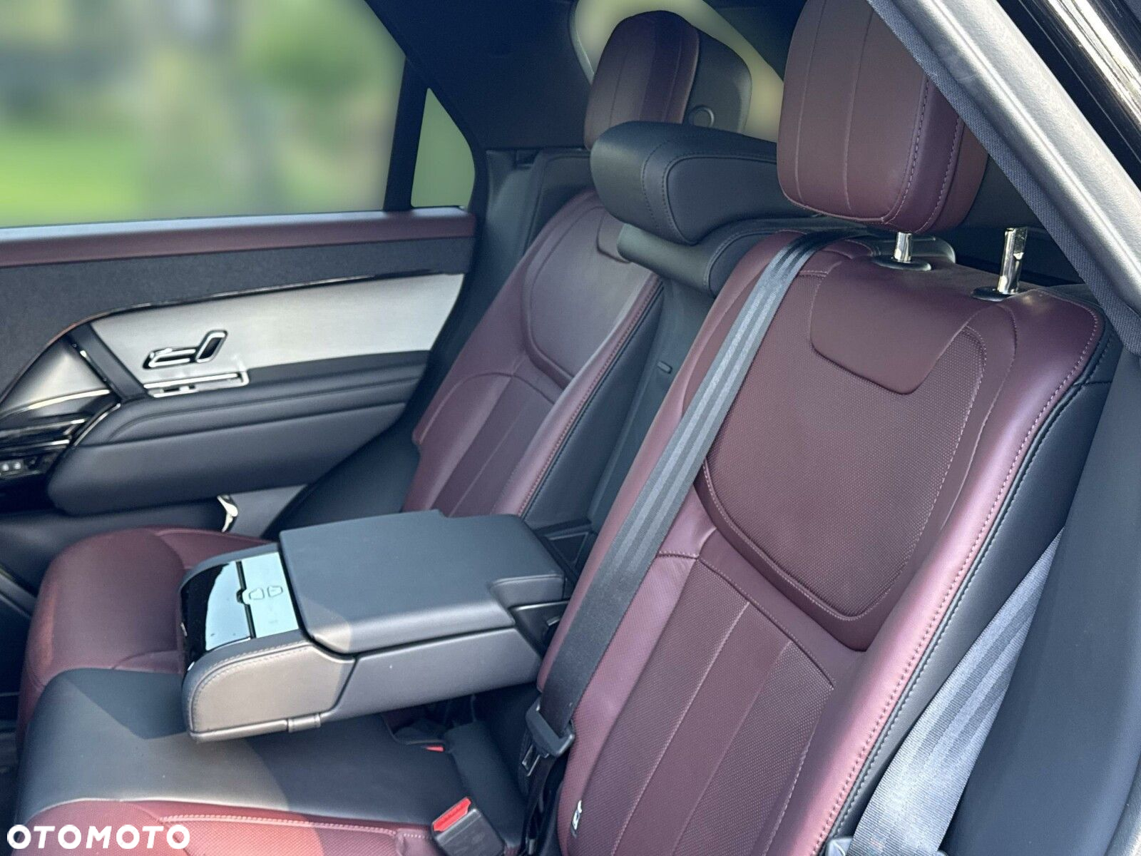Land Rover Range Rover Sport - 17