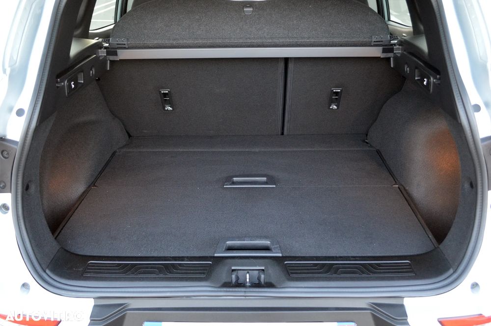 Renault Kadjar TCe EDC GPF Intens - 16