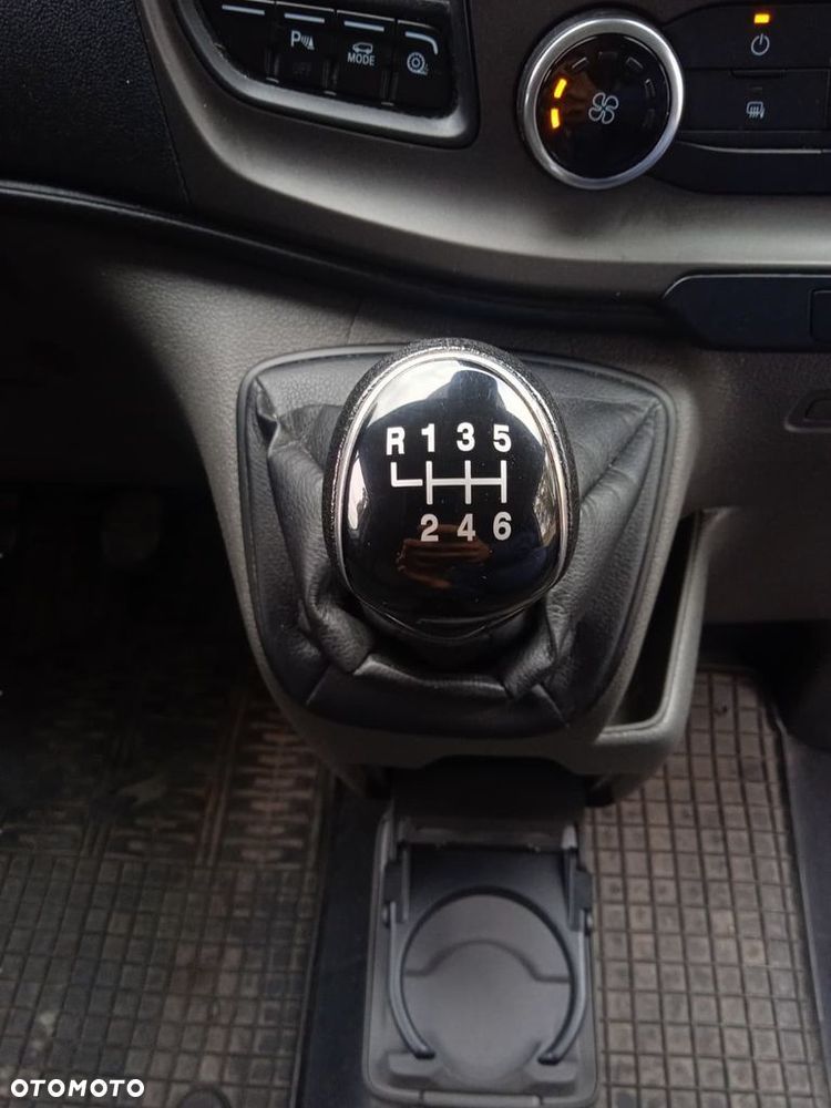 Ford Transit Custom - 26