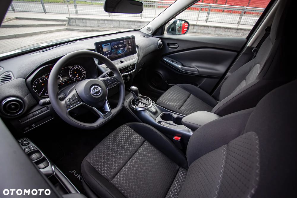 Nissan Juke - 21