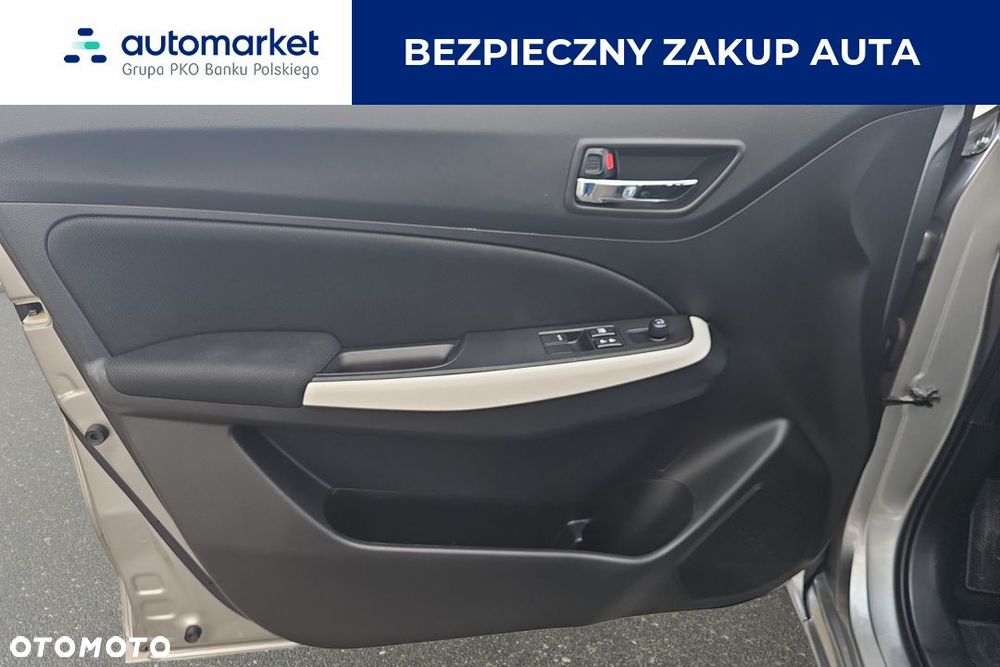 Suzuki Swift 1.2 Dualjet SHVS Premium - 10