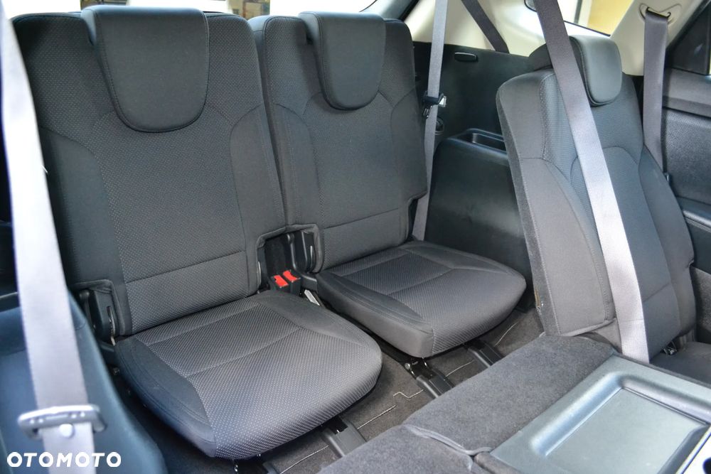 Kia Carens 1.7 CRDi Business Line 7os 7DCT - 23