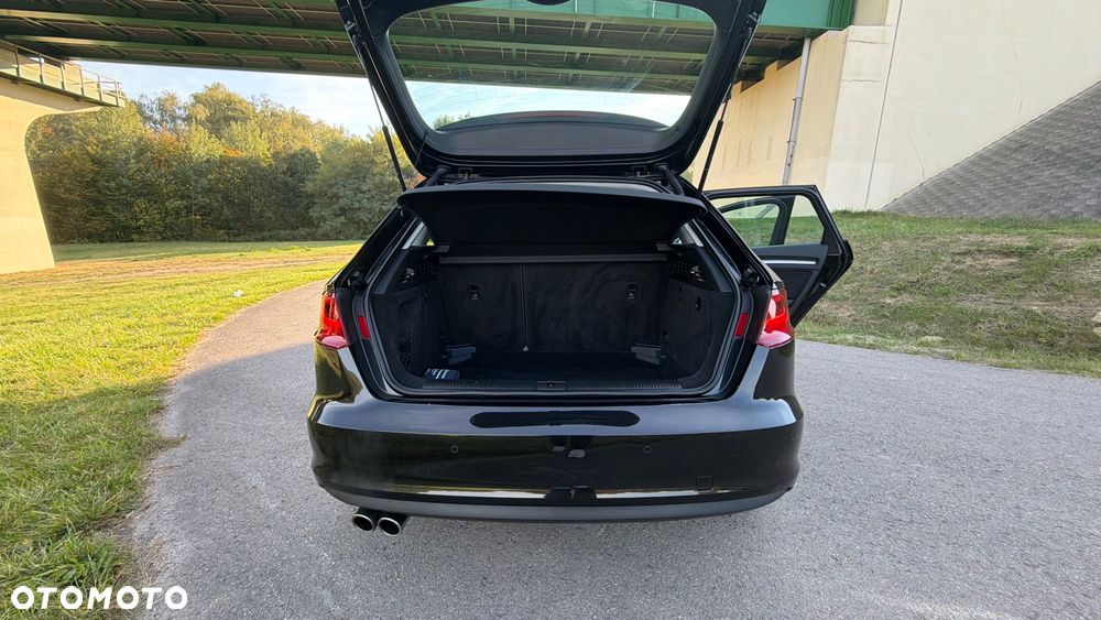 Audi A3 Sportback - 35