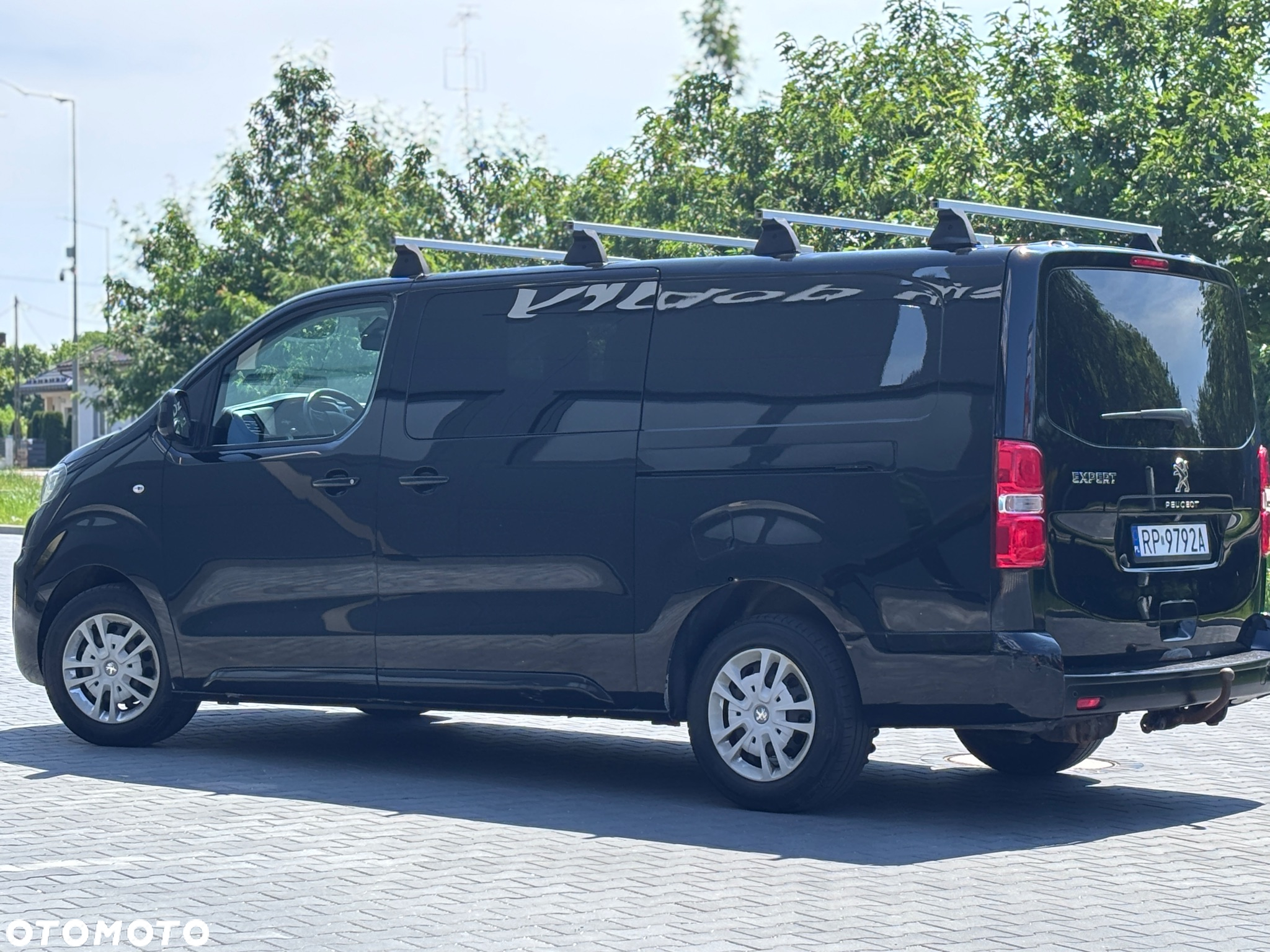 Peugeot Expert - 18