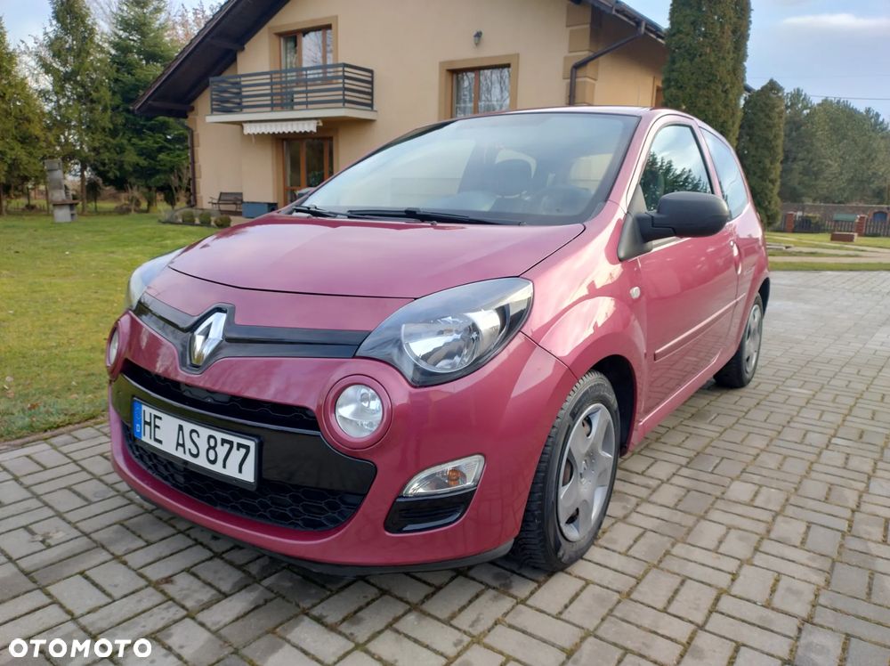 Renault Twingo 1.2 LEV 16V 75 Expression - 19