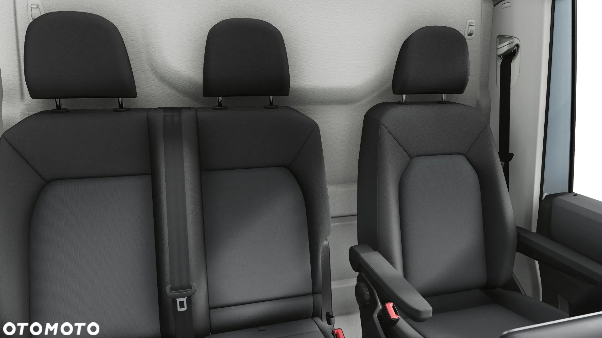 Volkswagen Crafter - 8