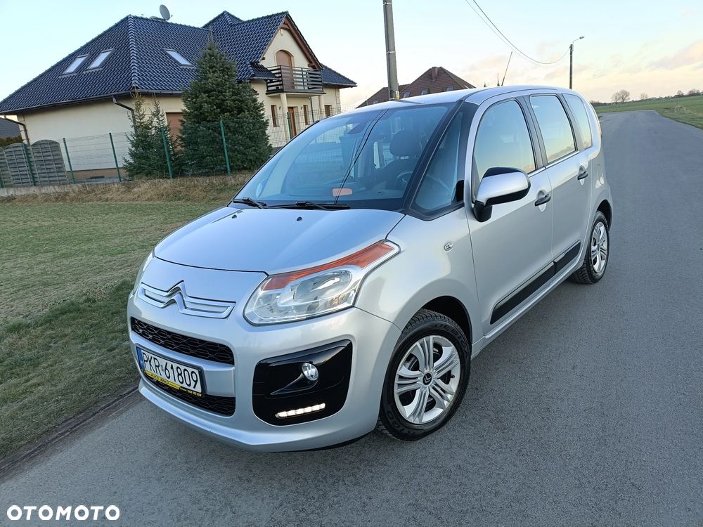 Citroën C3 Picasso BlueHDi 100 Selection - 32