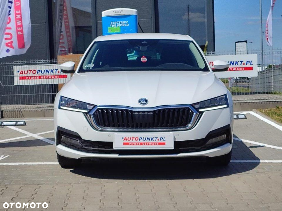 Skoda Octavia - 12
