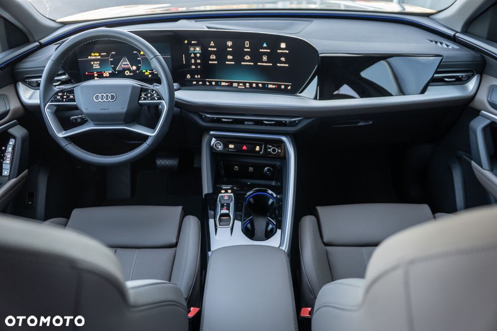 Audi Q5 TDI mHEV 150 kW Quattro S tronic - 18