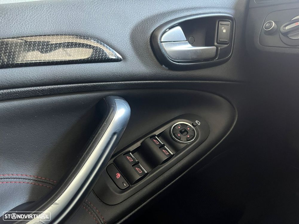 Ford S-Max 2.0 TDCi DPF Aut. Titanium X - 32