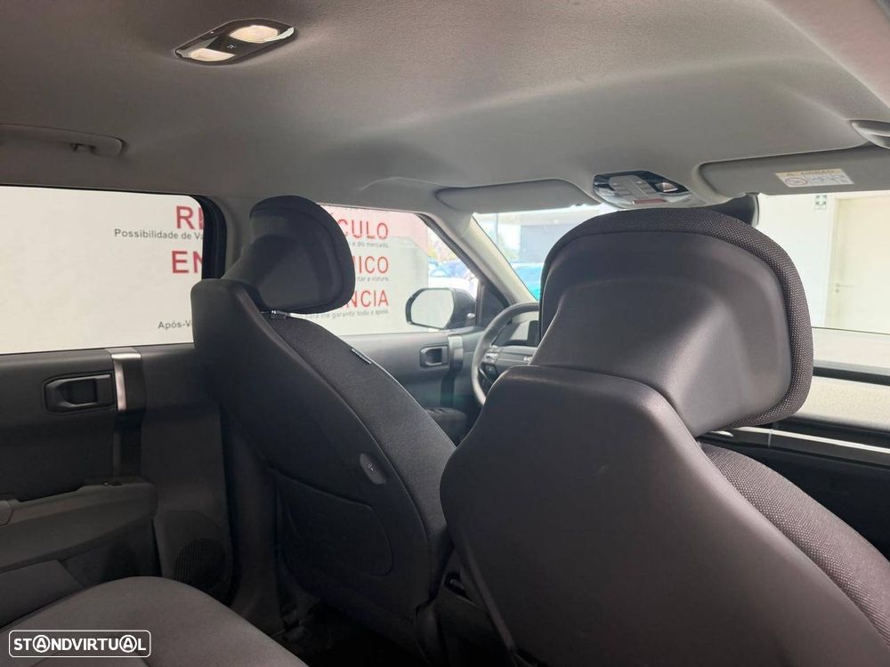 Kia EV3 58.3 kWh Drive - 15