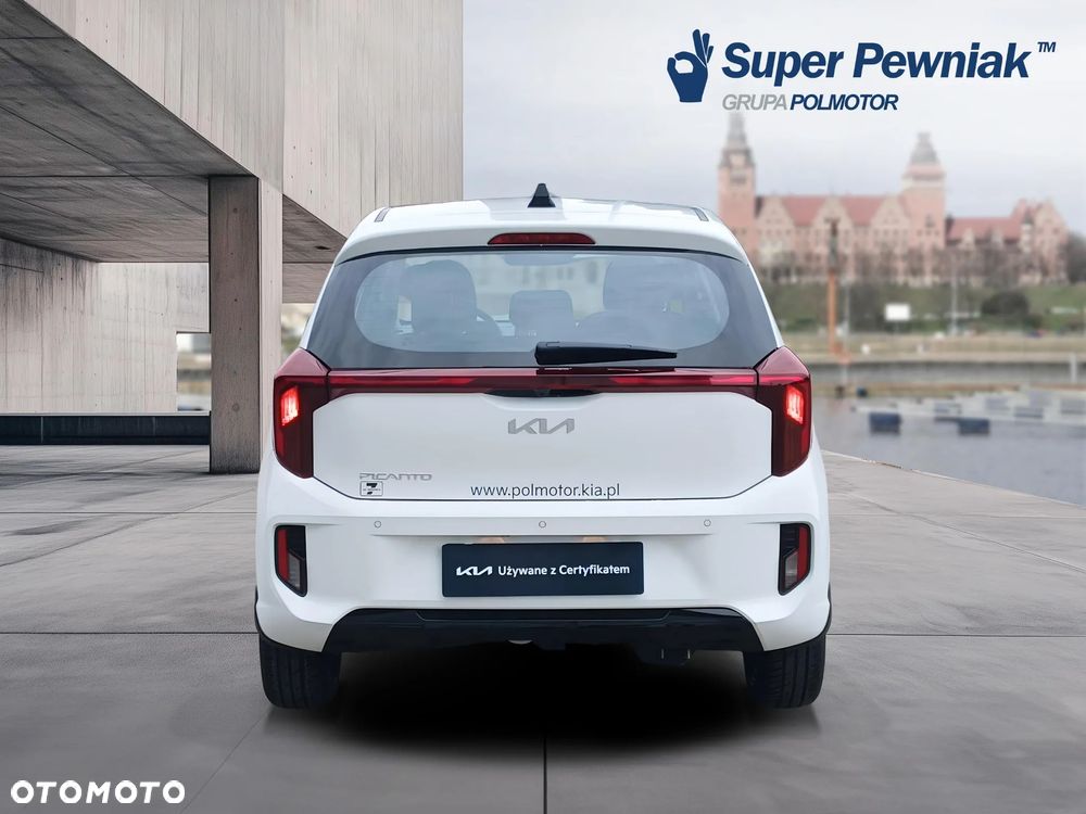 Kia Picanto 1.0 GDI L - 4