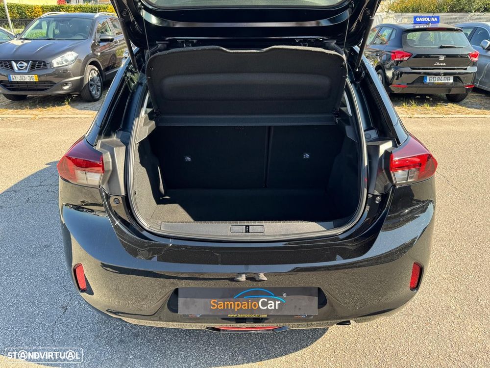 Opel Corsa 1.5 D Elegance - 13