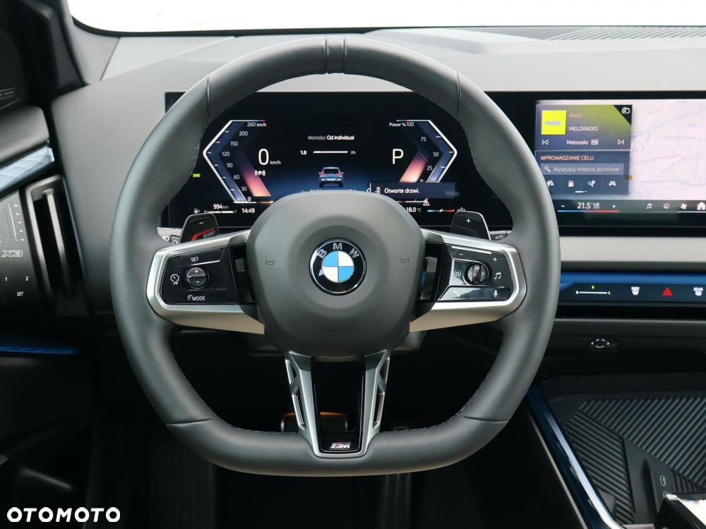 BMW X3 - 12