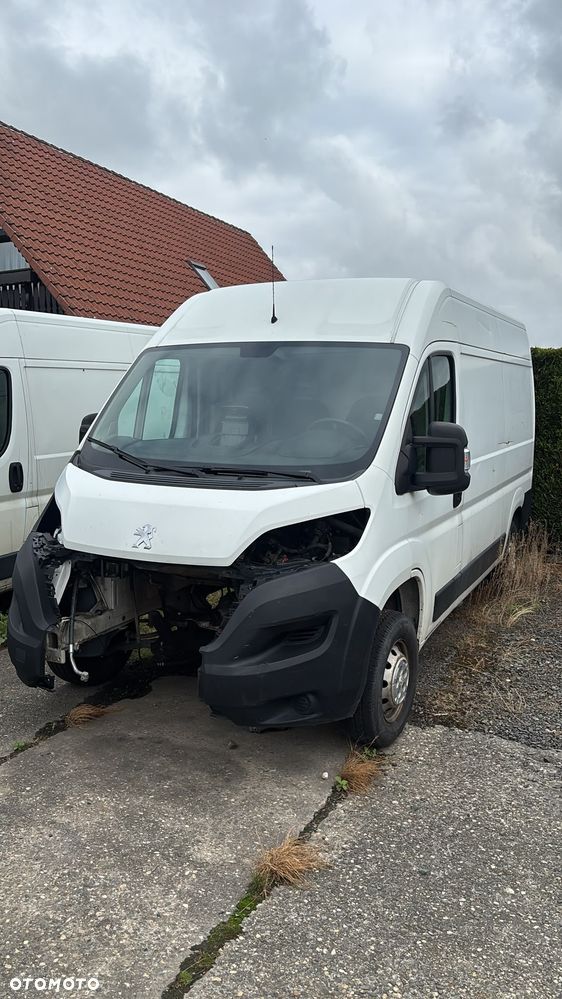 Peugeot Boxer - 5