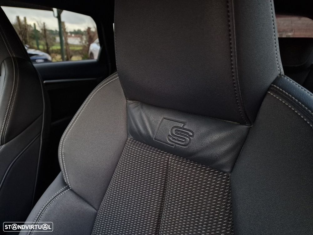 Audi A3 Sportback - 16