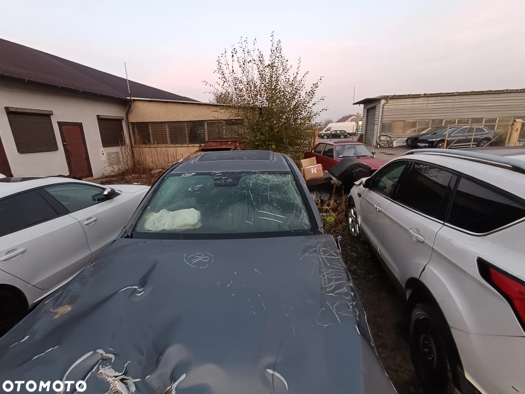 Mercedes-Benz GLC 200 4-Matic - 16