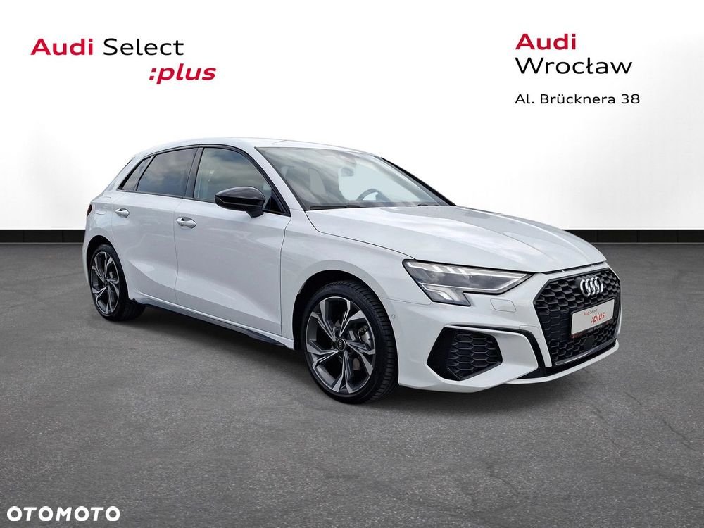 Audi A3 Sportback - 2