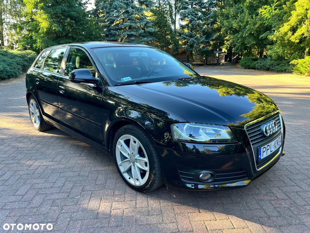 Audi A3 Sportback - 30
