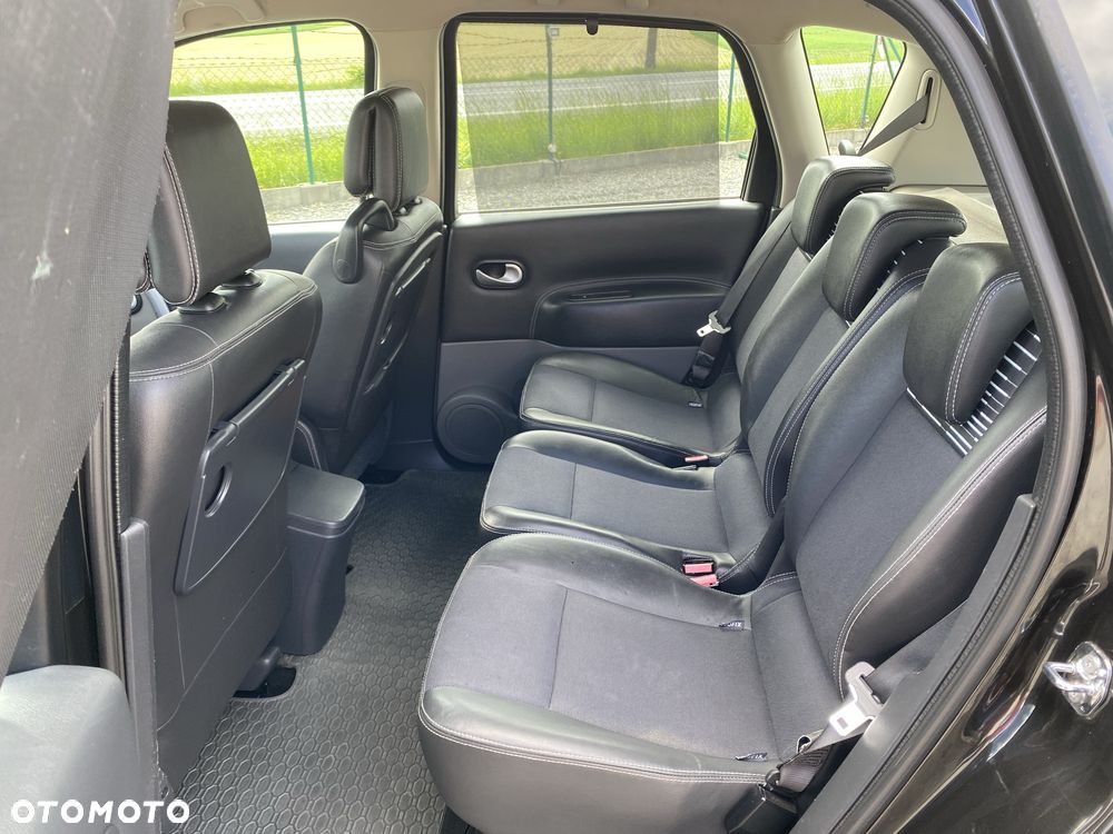 Renault Scenic - 8