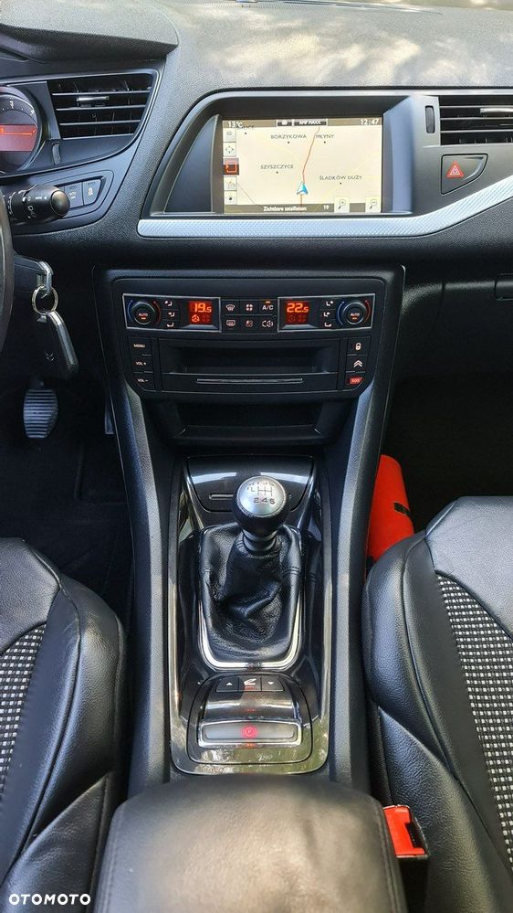 Citroën C5 2.0 BlueHDi Exclusive S&S - 19