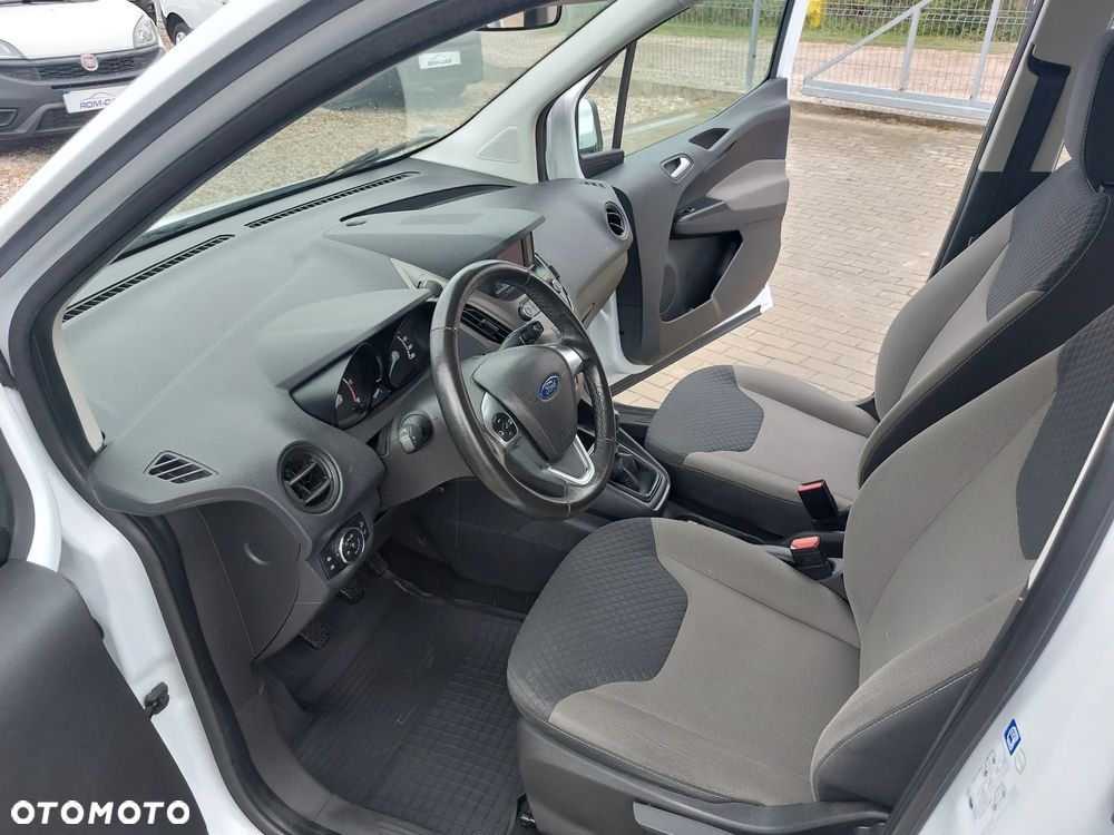 Ford Transit Courier 1.5 TDCi Trend - 10