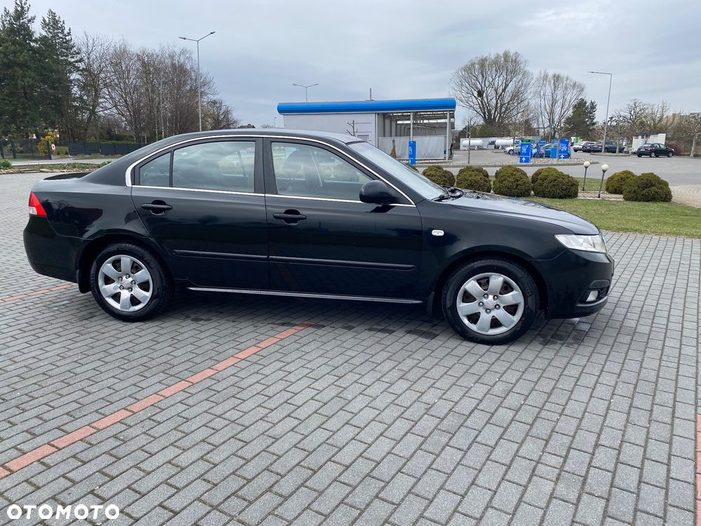 Kia Magentis 2.0 CRDi Platinium - 6