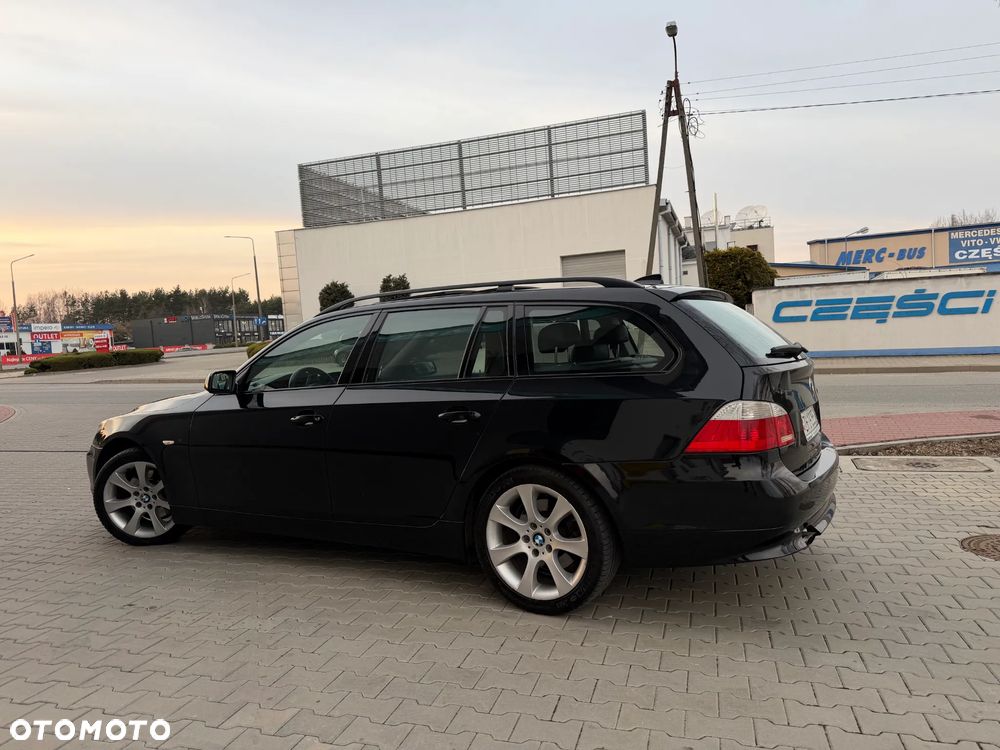 BMW Seria 5 - 31